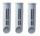 Butelka Dafi SiliconeFit 0,7l digital lavender 10