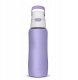 Butelka Dafi SiliconeFit 0,7l digital lavender 12