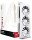 Karta graficzna XFX Quicksilver Radeon RX 9070 XT White Gaming 16GB GDDR6 (RX-97TQICKW9) 1