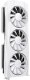 Karta graficzna XFX Quicksilver Radeon RX 9070 XT White Gaming 16GB GDDR6 (RX-97TQICKW9) 1