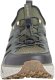 BUTY MĘSKIE TURYSTYCZNE TREKKINGOWE SANDAŁY KARRIMOR HAMILTON KM2538-OLV 2