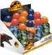 Bidon aluminiowy Jurassic World 500ml pomarańczowy 1