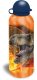 Bidon aluminiowy Jurassic World 500ml pomarańczowy 2