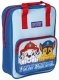 Plecak szkolny The Paw Patrol Niebieski 1