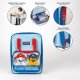 Plecak szkolny The Paw Patrol Niebieski 3