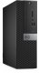 Dell Optiplex 7050 SFF Core i5 6400 (6-gen.) 2,7 GHz / 8 GB / 960 SSD / Win 10 Pro 1