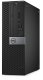 Dell Optiplex 7050 SFF Core i5 6400 (6-gen.) 2,7 GHz / 8 GB / 960 SSD / Win 10 Pro 3