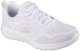Skechers buty damskie GO WALK Joy - Violet 124640 WTRG white 36 1