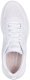 Skechers buty damskie GO WALK Joy - Violet 124640 WTRG white 36 2