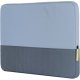 STM Origin Laptop Sleeve – Pokrowiec MacBook Pro 14" / Laptop 14” / 13” (Glacier blue) 5