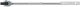 Rankena galvutėms su lanksčiąja jungtimi 380mm, 1/2" Truper® 1