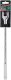 Rankena galvutėms su lanksčiąja jungtimi 380mm, 1/2" Truper® 1