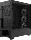 CASE MIDITOWER ATX W/O PSU/STARKERAIRBTFMTA-BKCWW ADATA 4