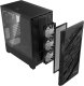 CASE MIDITOWER ATX W/O PSU/STARKERAIRBTFMTA-BKCWW ADATA 8