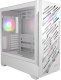 CASE MIDITOWER ATX W/O PSU/STARKERAIRBTFMTA-WHCWW ADATA 4