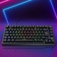 Sharkoon Gaming Tastatur Skiller SGK25 schwarz DE 2