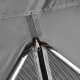 Namiot turystyczny Nils Extreme NC3021 NAMIOT KEMPINGOWY SZARY NILS CAMP 6