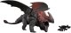 SPIN DRAGONS CZERWONA SMIERC GRYZACA FURIA WB2 1