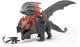 SPIN DRAGONS CZERWONA SMIERC GRYZACA FURIA WB2 1