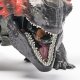 SPIN DRAGONS CZERWONA SMIERC GRYZACA FURIA WB2 4