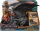 SPIN DRAGONS CZERWONA SMIERC GRYZACA FURIA WB2 5