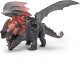 SPIN DRAGONS CZERWONA SMIERC GRYZACA FURIA WB2 6