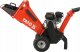 YT.PETROL BRANCH SHREDDER 100mm 4