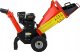 YT.PETROL BRANCH SHREDDER 100mm 5