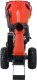 YT.PETROL BRANCH SHREDDER 100mm 6