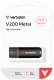 Pendrive Verbatim V200 64GB USB-A black 30211 1