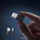 Adapter moduł Bluetooth 5.3 USB-A - czarny UGREEN 2