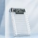 Kieszeń obudowa na dysk 2139U3-V1 2.5'' HDD / SSD USB Micro-B 5Gb/s - przezroczysta ORICO 3