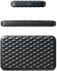 Kieszeń obudowa na dysk 2520C3-V1 2.5'' HDD / SSD USB-C 5Gb/s - czarna ORICO 1