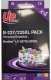 UPrint Brother 225XL BK (30ml)+C+M+Y (13ml) 2