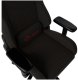 Fotel Mesh Ace 422 Gaming Czarny (LRG-CHR422BR) 1