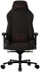 Fotel Mesh Ace 422 Gaming Czarny (LRG-CHR422BR) 2