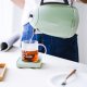BUYDEEM Electric Kettle model K640 color Cozy Greenish EU 3