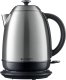 BUYDEEM Electric Kettle model K640 color Stainless Steel EU 1