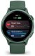 Garmin vivoactive 6 jasper green/jasper green metallic 2