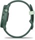 Garmin vivoactive 6 jasper green/jasper green metallic 5