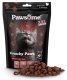 Pawsome Crunchy Paws Przysmak dla Kota Wołowina 150g 1