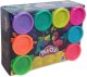 Ciastolina Hasbro Play-Doh - Kolorowy 8-Pak E5044 1