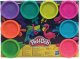 Ciastolina Hasbro Play-Doh - Kolorowy 8-Pak E5044 1
