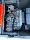 AGREGAT PRĄDOTWÓRCZY DIESEL JEDNOFAZOWY 15500W 13