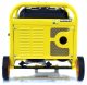 Agregat prądotwórczy przenośny jednofazowy Kraft&Dele 3800W 12/230V benzyna 6