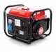 AGREGAT PRĄDOTWÓRCZY JEDNOFAZOWY 1200W GENERATOR PRĄDU PRZENOŚNY BENZYNA 4