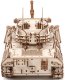 Little Story Drewniane Puzzle Model 3D - Leopard 1 8