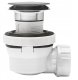 Wirquin syfon umywalkowy Nano quick-clac 30724228 1