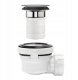 Wirquin syfon umywalkowy Nano quick-clac 30724228 2