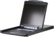 Przełącznik KVM ATEN CL1308N, 48 cm TFT, VGA, PS/2-USB, 8 portów, układ UK 1